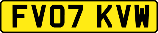 FV07KVW
