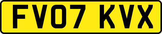 FV07KVX