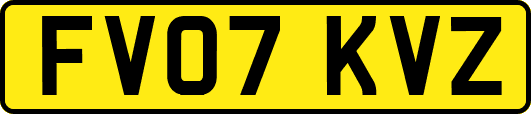 FV07KVZ