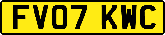 FV07KWC