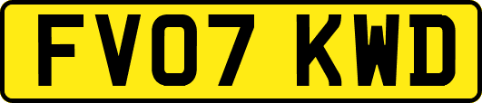FV07KWD