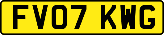 FV07KWG