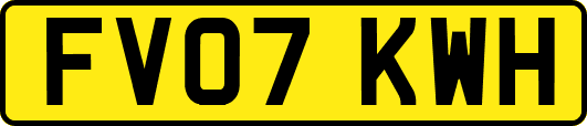 FV07KWH