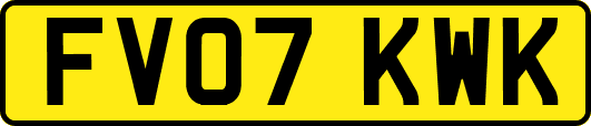 FV07KWK