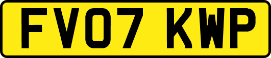 FV07KWP