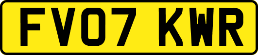 FV07KWR