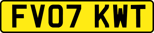 FV07KWT