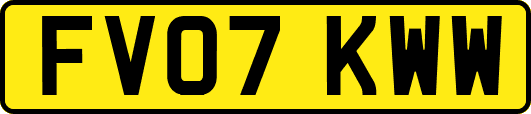 FV07KWW