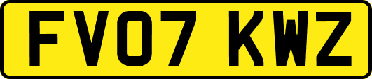 FV07KWZ