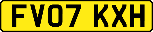 FV07KXH
