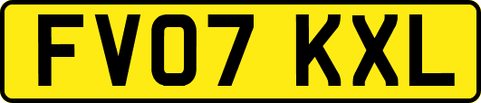 FV07KXL