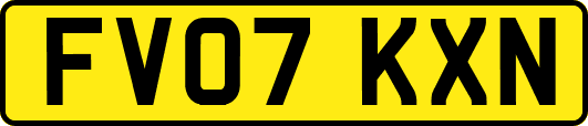 FV07KXN