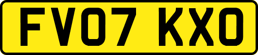 FV07KXO