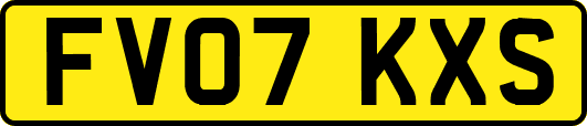 FV07KXS
