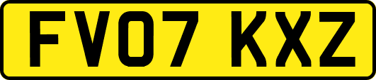 FV07KXZ
