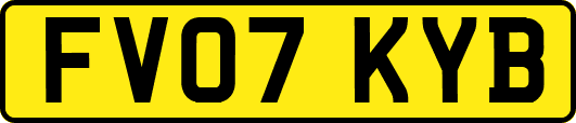 FV07KYB