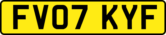 FV07KYF
