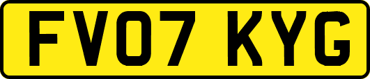 FV07KYG