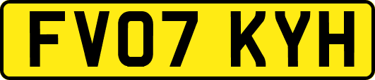 FV07KYH