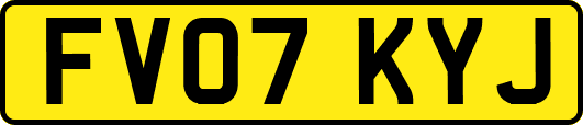 FV07KYJ