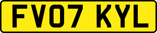 FV07KYL