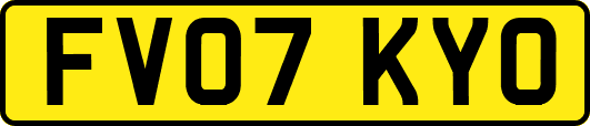 FV07KYO