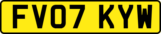 FV07KYW