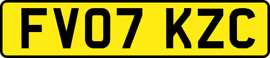 FV07KZC