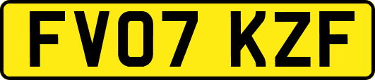 FV07KZF