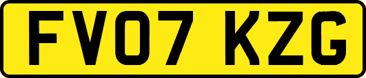 FV07KZG