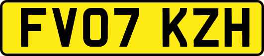 FV07KZH