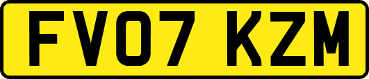 FV07KZM