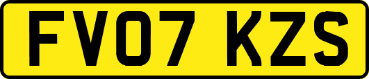 FV07KZS