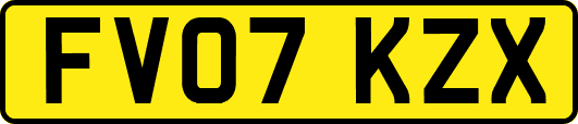FV07KZX