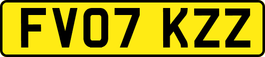 FV07KZZ