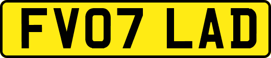 FV07LAD