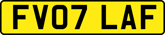 FV07LAF