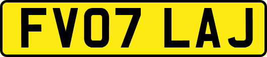 FV07LAJ