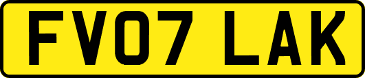 FV07LAK