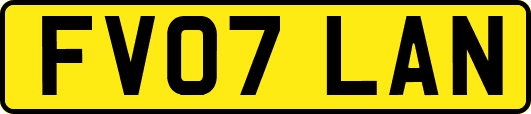 FV07LAN