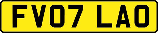 FV07LAO