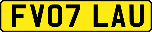 FV07LAU
