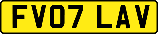 FV07LAV