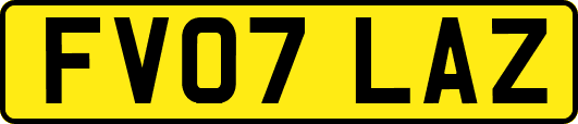 FV07LAZ