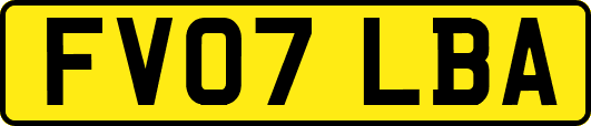 FV07LBA