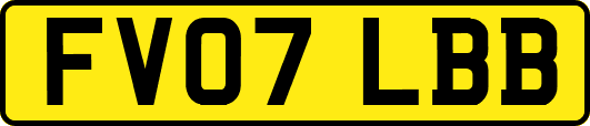 FV07LBB