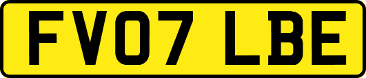 FV07LBE