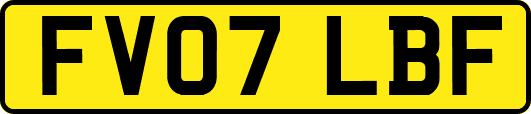 FV07LBF