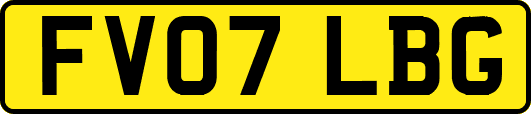 FV07LBG