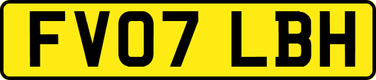 FV07LBH